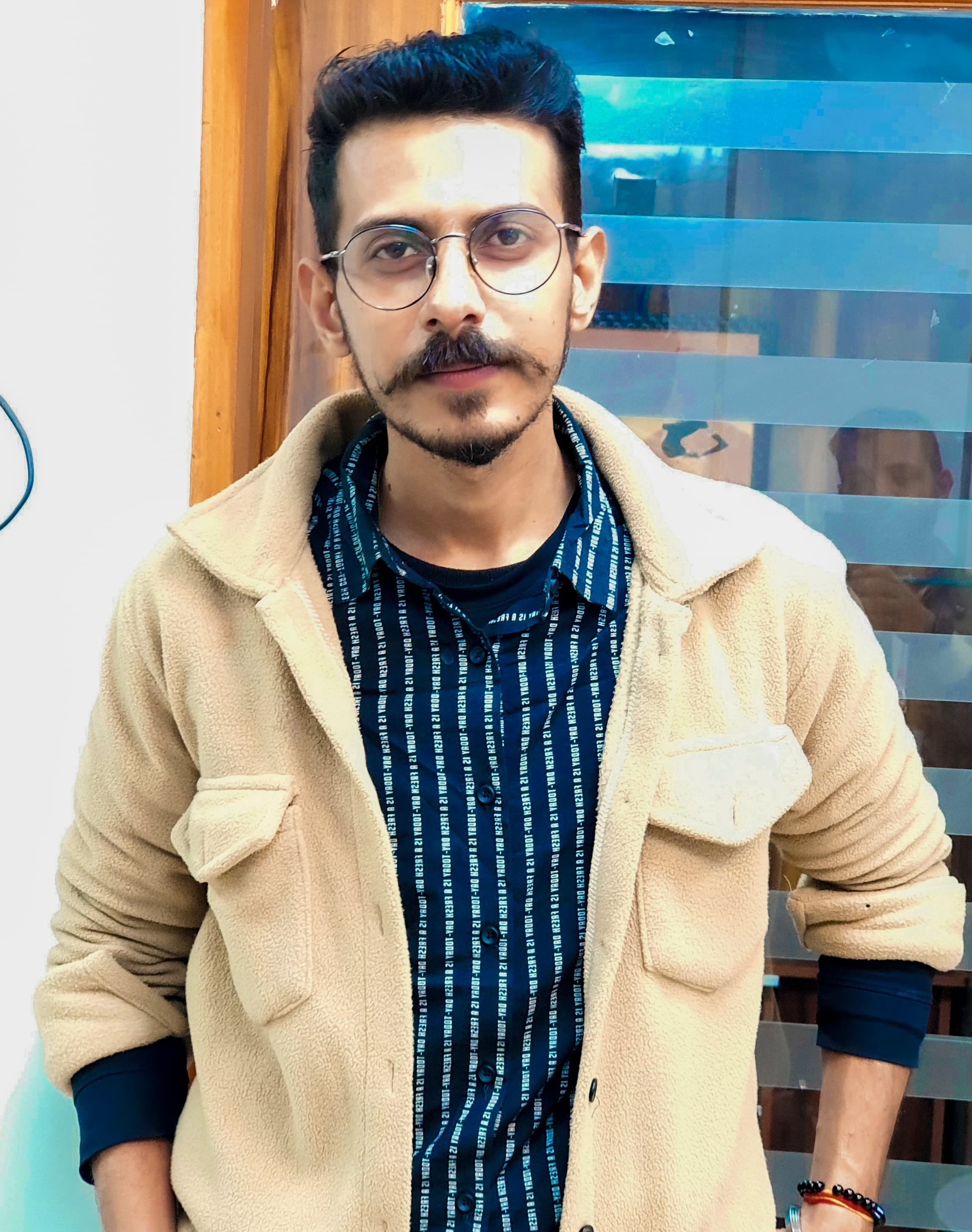 Rishu Singh