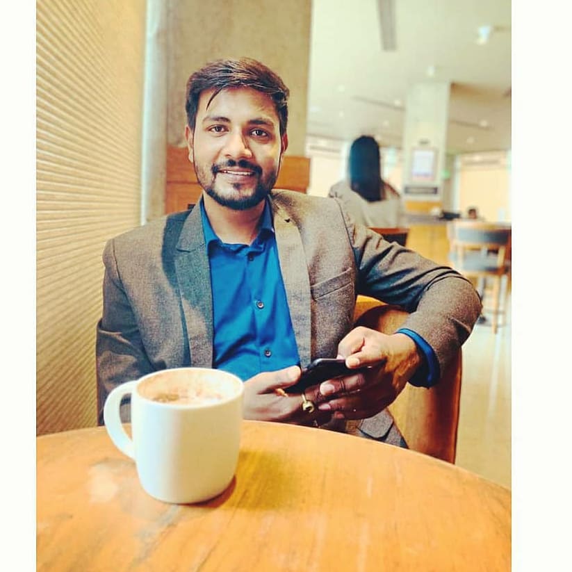 Sunil Kumar