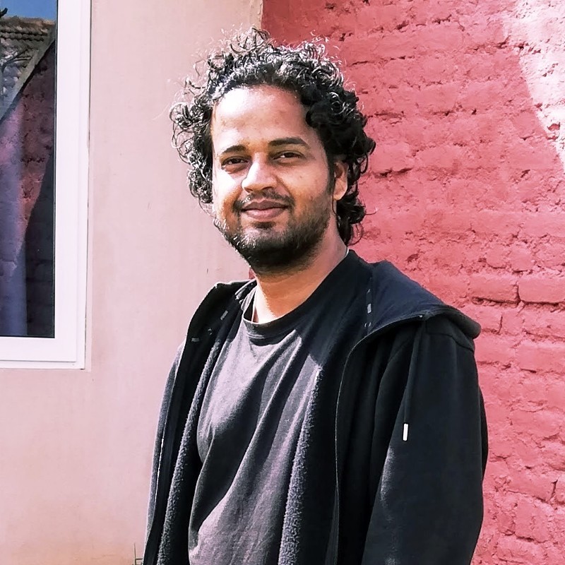 Author Images